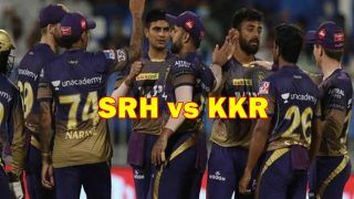 SRH vs KKR Dream11 Prediction, IPL 2022: श्रेयस अय्यर को चुनें कप्तान, ऐसी बनाएं Dream11